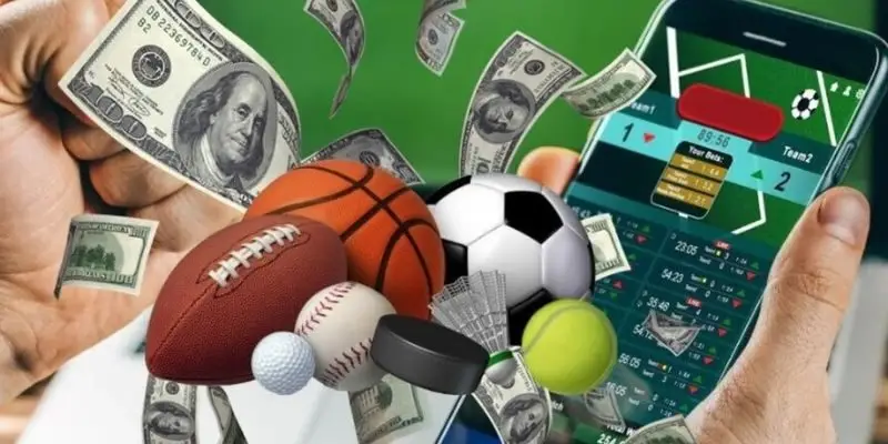 Além do campo: basquete, tênis, MMA e muito mais