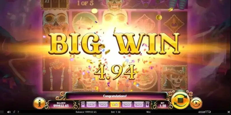 O jogos de Slot Blaze é fácil de jogar e ganhar está ao seu alcance