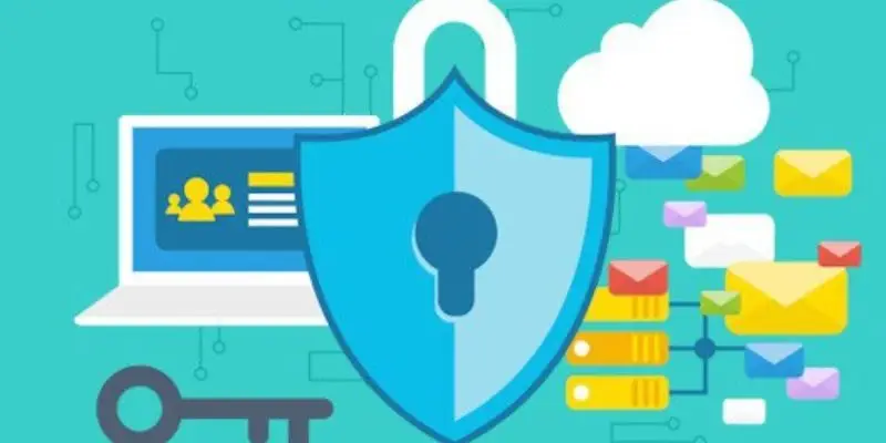 Sua privacidade é nossa prioridade absoluta